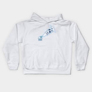 Planetarium Kids Hoodie